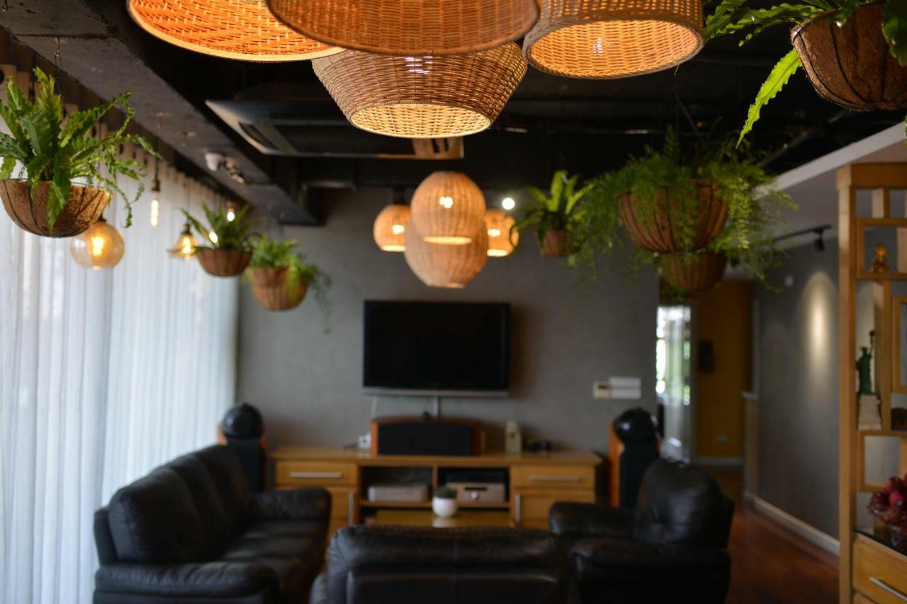 Appartement Chip'S House à Hanoï Extérieur photo